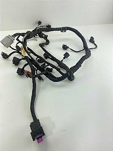 Chicote Injeção Polo Virtus 1.6 16v