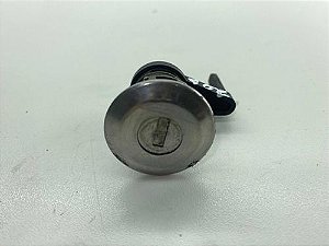 Cilindro Chave Porta Peugeot 206
