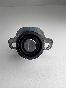 Cilindro Chave Tampa Traseira Vw Saveiro G7 G8 S/ Chave