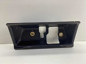 Cobertura Suporte Maçaneta Tampa Traseira Jetta 2011 A 2013