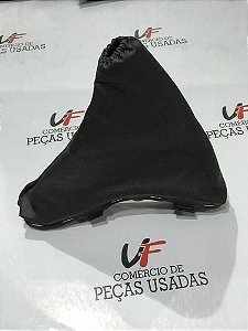 Coifa Freio De Mão Gm Cruze 2017 2018 2019