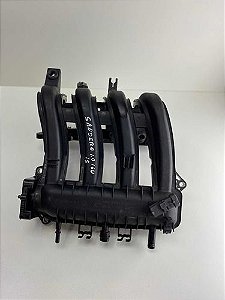 Coletor Admissão Sandero 1.0 16v 2014 A 2017 140039681r