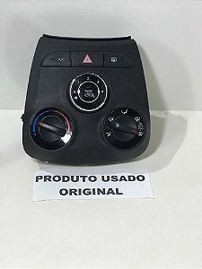 Comando Ar Hyundai Hb20 9725015170