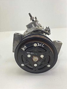 Compressor Ar Ford Ka 1.0 3cc 2014 A 2018