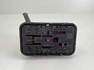 Conector Caixa Fusíveis Tiguan 2009 A 2017