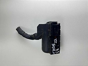 Conector Módulo Injeção Vw Taos 1.4