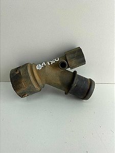 Conexão Inferior Mangueira Radiador Golf 2007 A 2015