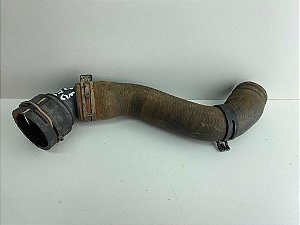 Conexão Mangueira Radiador Golf 1.6 2007 A 2013 1j0121619