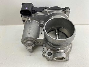 Corpo Borboleta Tbi Polo Virtus 1.0 Tsi
