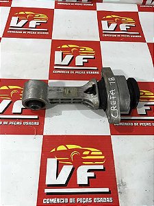 Coxim Traseiro Caixa Hyundai Creta 1.6 Até 2019