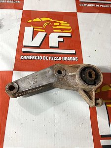 Coxim Traseiro Motor Meriva Corsa Montana 1.4