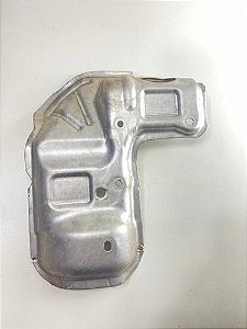 Defletor Calor Turbina Polo Virtus 1.0 Tsi 04c253041g