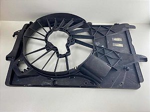 Defletor Radiador Meriva 2007 Até 2012