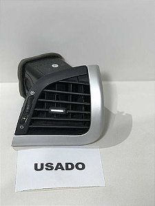 Difusor Ar Peugeot 207 2008 A 2013 Lado Direito