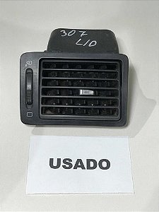 Difusor Ar Peugeot 307 Lado Direito