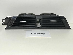 Difusor Central Bmw X1 2010 2011 2012 2013 2014 2015