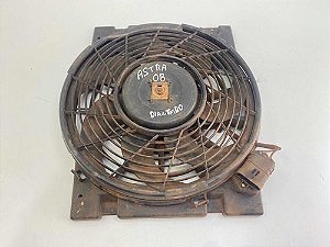 Eletro Ventilador Dianteiro Astra 2003 A 2008