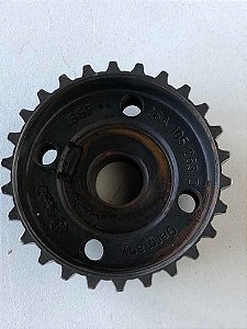 Engrenagem Virabrequim Golf Bora 99 A 2005