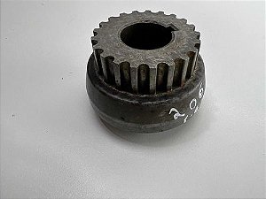 Engrenagem Virabrequim Peugeot 206 1.6 8v