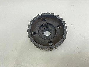 Engrenagem Virabrequim Polo Classic 1996 A 2000