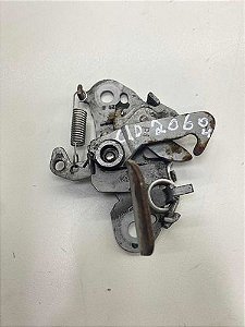 Fechadura Capo Peugeot 206