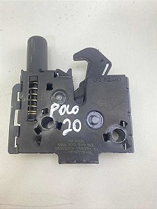 Fechadura Capo Polo Virtus 2017 A 2021 S/ Sensor