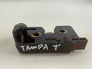 Fechadura Tampa Traseira Ford Fiesta 1996 A 2002