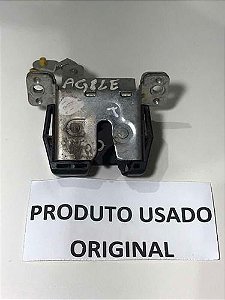 Fechadura Tampa Traseira Gm Agile 2012 2013 2014 2015 2016