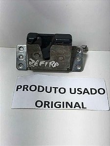 Fechadura Tampa Traseira Gm Zafira