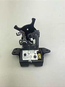 Fechadura Tampa Traseira Hb20 2013 A 2019 Hatch