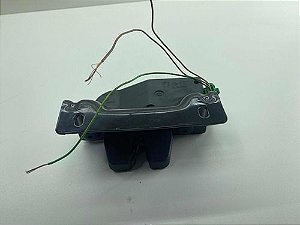 Fechadura Tampa Traseira Peugeot 307