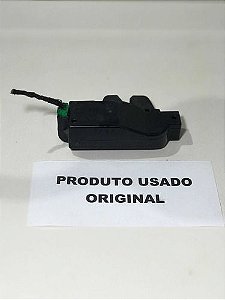 Fechadura Tampa Traseira Peugeot 307
