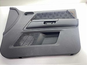 Forro Porta Dianteiro Direito Ecosport 2003 A 2012 Detalhes