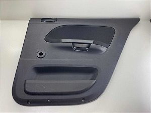 Forro Porta Gol Voyage G7 G8 Traseiro Direito