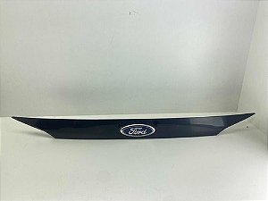 Friso Tampa Traseira Ford Focus Sedam 2014 A 2018