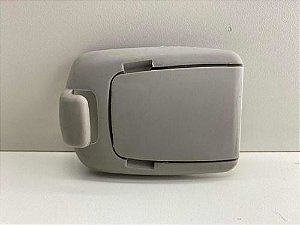 Gancho Forro De Teto Peugeot 206 207 Sw Escapade