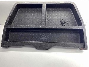 Isopor Porta Mala Outlander 2006 A 2012