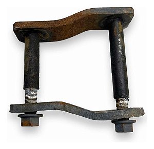 Jumelo Molas Gm S10 2012 A 2021