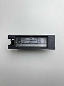 Lanterna Luz Placa Gm Agile