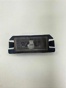 Lanterna Luz Placa Hb20 2013 A 2019 Hatch