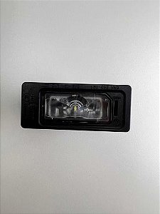 Lanterna Luz Placa Vw Taos