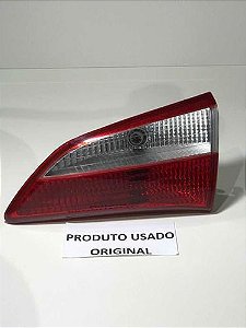 Lanterna Tampa  Hyundai Hb20 Hatch Ate 2018 Lado Direito