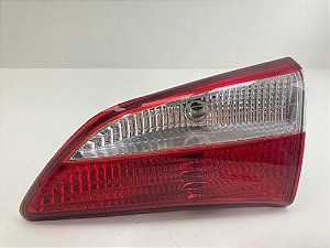 Lanterna Tampa Lado Direito Hb20 Hatch 2016 A 2019