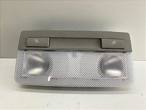 Luz Cortesia Interna Cruze 2012 A 2016