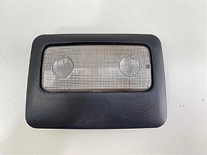 Luz Cortesia Strada 2014 A 2020