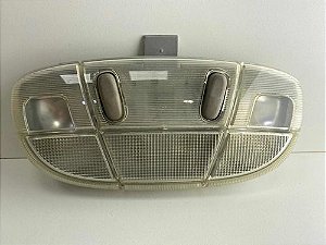 Luz Cortesia Teto Traseira Ford Fusion 2009 Até 2012