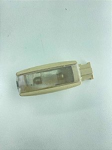 Luz Interna Cortesia Teto Jetta 2011 A 2017 Caramelo