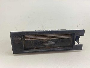 Luz Placa Astra Sedam 2003 A 2011