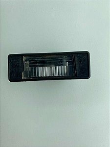 Luz Placa Sprinter 2014 A 2020 A9069062100