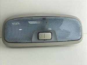 Luz Teto Cortesia Traseira Ford Focus 2009 Até 2012
